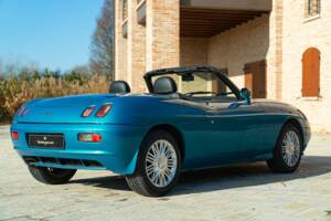 Immagine 13/50 di FIAT Barchetta 1.8 16V (1995)