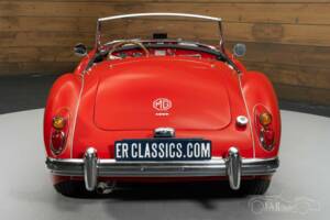 Bild 19/19 von MG MGA 1600 (1960)