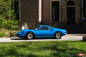 Bild 32/34 von Ferrari Dino 246 GT (1971)