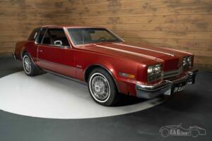 Imagen 1/8 de Oldsmobile Toronado (1985)