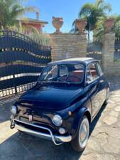 Immagine 3/90 di FIAT 500 L (1971)