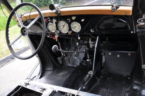 Image 19/38 of Mercedes-Benz 170 V Cabriolet B (1936)