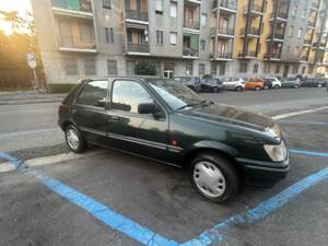 Image 2/8 of Ford Fiesta 1.3 (1994)