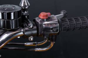 Imagen 33/50 de Honda DUMMY (1975)