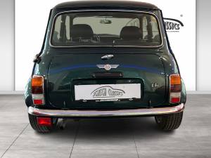 Immagine 4/21 di Mini Cooper 1,3i (1994)