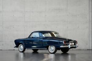 Bild 13/50 von Studebaker Champion Starlight (1950)