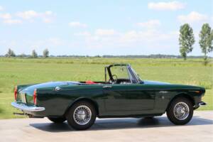 Image 12/50 of Sunbeam Alpine Mk IV (1965)