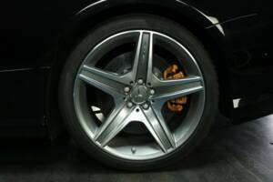 Bild 50/50 von Mercedes-Benz SL 65 AMG (2012)