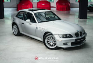 Bild 4/22 von BMW Z3 Coupé 3.0 (2002)