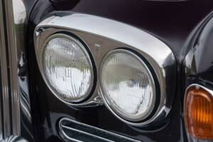 Bild 27/50 von Rolls-Royce Silver Shadow I (1972)