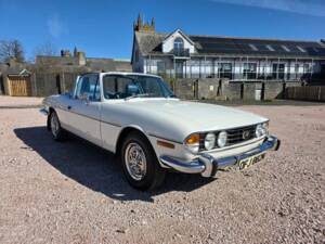 Image 1/37 of Triumph Stag (1974)