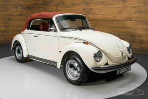 Immagine 9/19 di Volkswagen Käfer 1303 (1978)