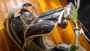 Image 10/11 of Triumph (TWN) Tessy (1957)