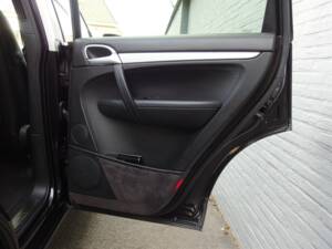 Imagen 78/97 de Porsche Cayenne Turbo (2007)