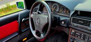 Bild 29/61 von Mercedes-Benz SL 320 &quot;Mille Miglia&quot; (1995)