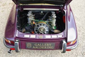 Image 24/50 of Porsche 911 2.4 T "Oilflap" (1972)