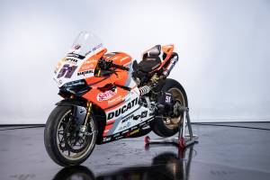 Bild 7/50 von Ducati DUMMY (2019)