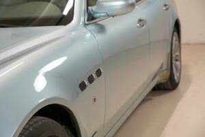 Bild 27/38 von Maserati Quattroporte 4.2 (2005)