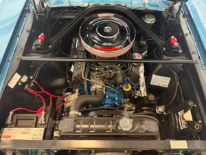 Afbeelding 14/19 van Ford Shelby GT 350 (1966)