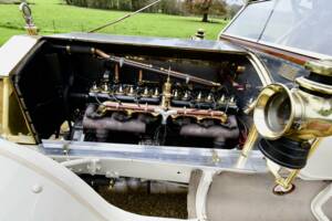 Imagen 47/50 de Rolls-Royce 40&#x2F;50 HP Silver Ghost (1913)