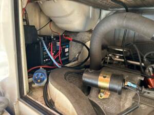 Bild 20/51 von Volkswagen T2a Kombi (1971)