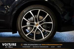Afbeelding 8/38 van Porsche Cayenne Turbo (2018)