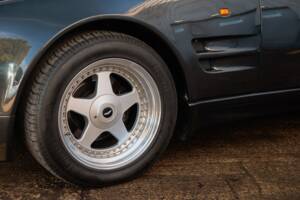 Imagen 9/50 de Aston Martin Virage Volante (1994)