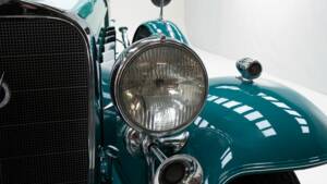 Bild 4/15 von Cadillac V16 452 Dual Cowl Phaeton (1932)