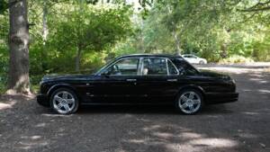 Image 38/50 of Bentley Arnage T (2004)