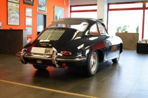 Afbeelding 11/25 van Porsche 356 B 1600 (1962)