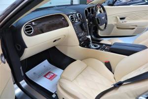 Bild 9/12 von Bentley Continental GTC (2008)
