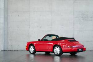 Bild 15/50 von Porsche 911 Carrera 2 (1990)