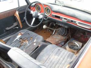 Bild 13/17 von FIAT 1500 (1967)