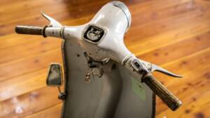 Imagen 7/11 de Garelli Capri 50 (1968)