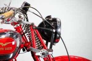 Immagine 39/50 di Moto Guzzi DUMMY (1939)