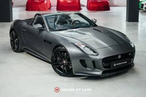 Bild 4/25 von Jaguar F-Type S (2015)