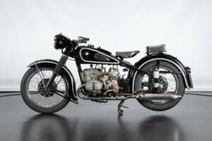 Image 1/50 de BMW R 51 (1954)