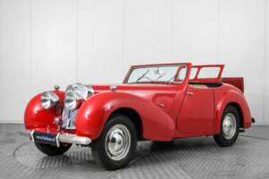 Image 17/50 of Triumph 1800 Roadster (1947)