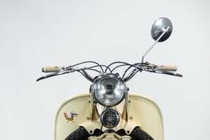 Immagine 11/50 di Moto Guzzi DUMMY (1951)