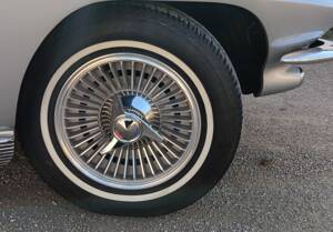 Image 35/35 of Chevrolet Corvette Sting Ray (1963)