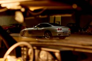 Bild 18/46 von Ferrari 575M Maranello (2003)