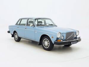 Bild 4/8 von Volvo 164 E (1974)