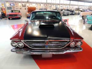 Imagen 8/20 de Chrysler 300 K (1964)