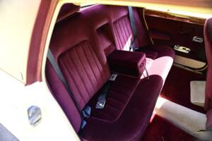 Bild 20/50 von Rolls-Royce Silver Shadow I (1977)