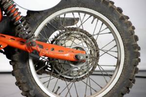 Image 19/47 of KTM 250 MC/GS (1978)