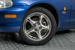 Imagen 4/50 de Mazda MX-5 1.8 (1999)