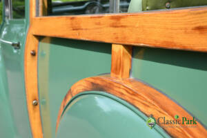 Imagen 44/50 de Morris Minor 1000 Traveller (1964)