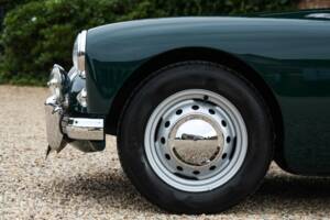 Image 15/50 de MG MGA 1500 (1958)