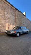 Image 18/147 de Mercedes-Benz 450 SEL 6,9 (1976)