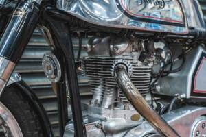 Immagine 19/38 di Norton Dominator Slimline TT (1961)